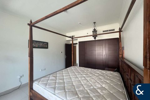 Apartment in Downtown Dubai (Downtown Burj Dubai), Dubai 1 bedroom, 84 sq.m. № 76381 - photo 9