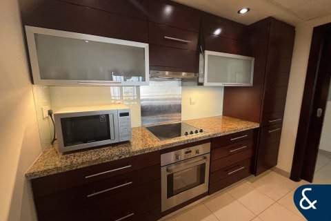 Apartment in Downtown Dubai (Downtown Burj Dubai), Dubai 1 bedroom, 84 sq.m. № 76381 - photo 14