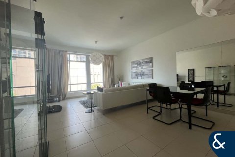 Apartment in Downtown Dubai (Downtown Burj Dubai), Dubai 1 bedroom, 84 sq.m. № 76381 - photo 4