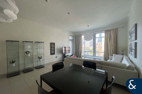 Apartment in Downtown Dubai (Downtown Burj Dubai), Dubai 1 bedroom, 84 sq.m. № 76381 - photo 15