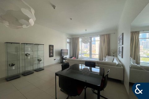 Apartment in Downtown Dubai (Downtown Burj Dubai), Dubai 1 bedroom, 84 sq.m. № 76381 - photo 3