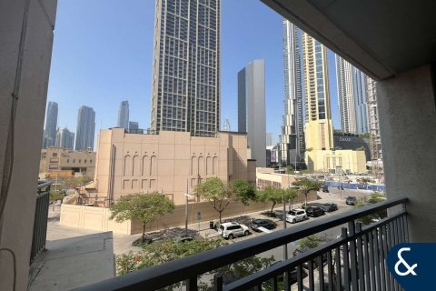 Apartment in Downtown Dubai (Downtown Burj Dubai), Dubai 1 bedroom, 84 sq.m. № 76381 - photo 6