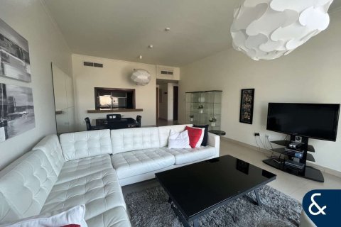 Apartment in Downtown Dubai (Downtown Burj Dubai), Dubai 1 bedroom, 84 sq.m. № 76381 - photo 16