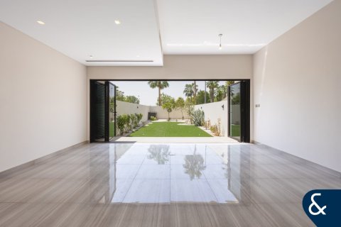 Townhouse in DAMAC Hills (Akoya by DAMAC), Dubai 4 bedrooms, 217 sq.m. № 76382 - photo 1