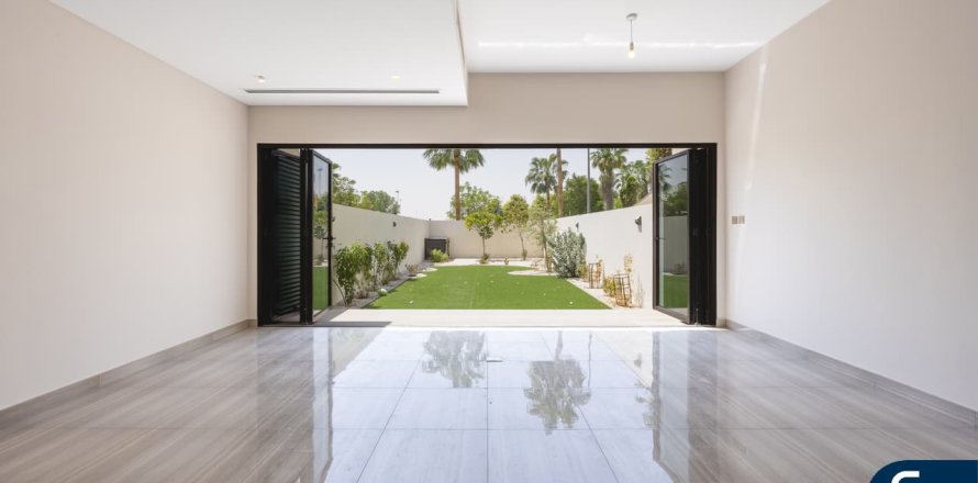 Townhouse in DAMAC Hills (Akoya by DAMAC), Dubai 4 bedrooms, 217 sq.m. № 76382