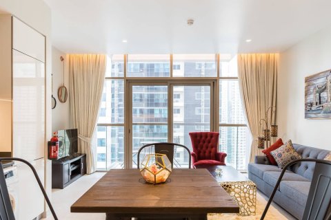 شقة في NO.9 TOWER في مرسى دبي, دبي 2 غرف نوم, 105 م² رقم 30384 - صورة 8