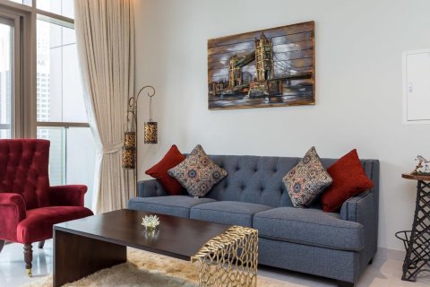 Appartement à NO.9 TOWER à Dubai Marina, Dubai, 3 chambres, 168 m², № 30382 - photo 6
