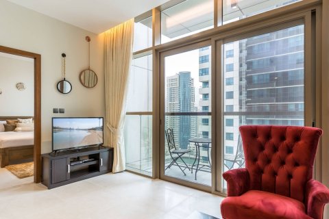 Appartement à NO.9 TOWER à Dubai Marina, Dubai, 3 chambres, 168 m², № 30382 - photo 4
