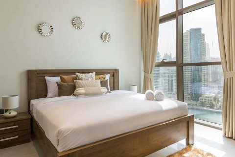 Appartement à NO.9 TOWER à Dubai Marina, Dubai, 3 chambres, 168 m², № 30382 - photo 9