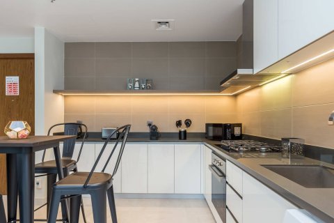 Apartamento en NO.9 TOWER en Dubai Marina, Dubai, 2 dormitorios, 108 m², № 30385 - foto 9