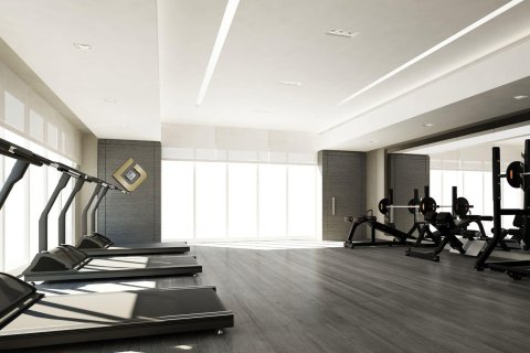 Apartment in MILANO BY GIOVANNI in Jumeirah Village Circle, Dubai 2 bedrooms, 133 sq.m. № 30381 - photo 8