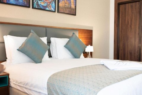 Apartment in MILANO BY GIOVANNI in Jumeirah Village Circle, Dubai 2 bedrooms, 133 sq.m. № 30381 - photo 5