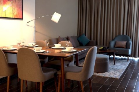Apartment in MILANO BY GIOVANNI in Jumeirah Village Circle, Dubai 2 bedrooms, 115 sq.m. № 30380 - photo 3