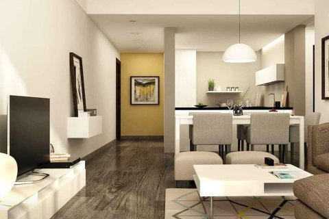 Apartment in MILANO BY GIOVANNI in Jumeirah Village Circle, Dubai 2 bedrooms, 115 sq.m. № 30380 - photo 8