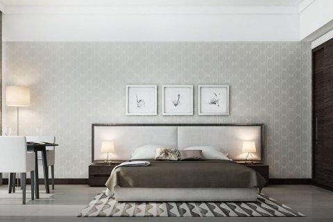 Apartment in MILANO BY GIOVANNI in Jumeirah Village Circle, Dubai 2 bedrooms, 115 sq.m. № 30380 - photo 1