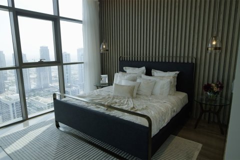 Appartement à NO.9 TOWER à Dubai Marina, Dubai, 3 chambres, 178 m², № 30383 - photo 4