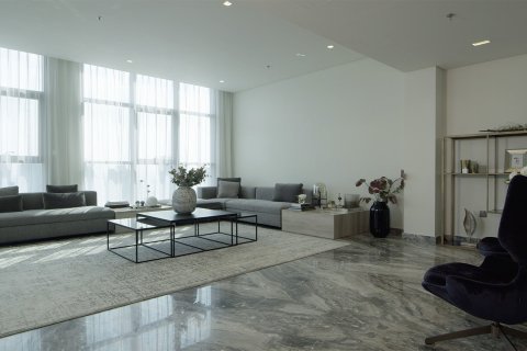 Appartement à NO.9 TOWER à Dubai Marina, Dubai, 3 chambres, 178 m², № 30383 - photo 6
