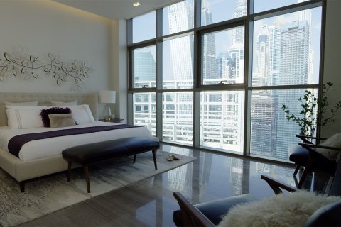 Appartement à NO.9 TOWER à Dubai Marina, Dubai, 3 chambres, 178 m², № 30383 - photo 8