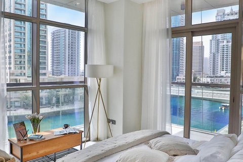Appartement à NO.9 TOWER à Dubai Marina, Dubai, 3 chambres, 178 m², № 30383 - photo 10