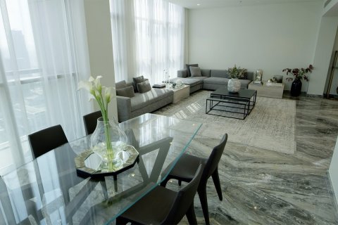 Appartement à NO.9 TOWER à Dubai Marina, Dubai, 3 chambres, 178 m², № 30383 - photo 9