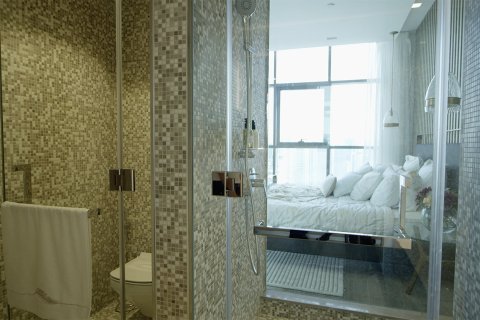 Appartement à NO.9 TOWER à Dubai Marina, Dubai, 3 chambres, 178 m², № 30383 - photo 7