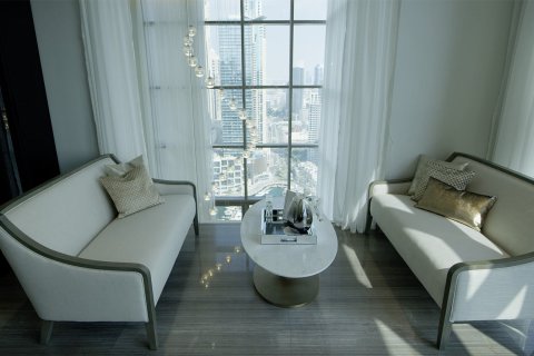 Appartement à NO.9 TOWER à Dubai Marina, Dubai, 3 chambres, 178 m², № 30383 - photo 5