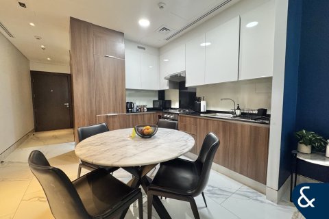 Appartement à Business Bay, Dubai, 1 chambre, 83 m², № 74964 - photo 1