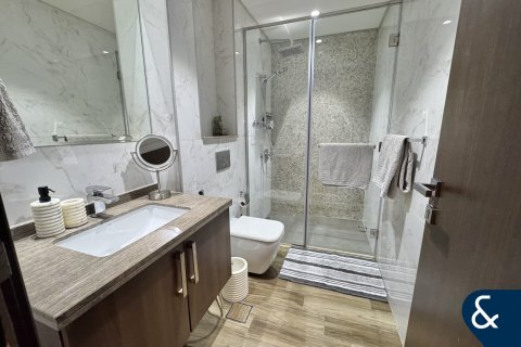 Appartement à Business Bay, Dubai, 1 chambre, 83 m², № 74964 - photo 8