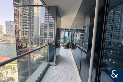 Appartement à Business Bay, Dubai, 1 chambre, 83 m², № 74964 - photo 4