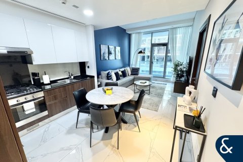 Appartement à Business Bay, Dubai, 1 chambre, 83 m², № 74964 - photo 2