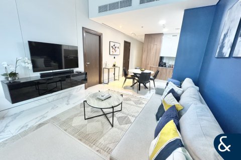 Appartement à Business Bay, Dubai, 1 chambre, 83 m², № 74964 - photo 14