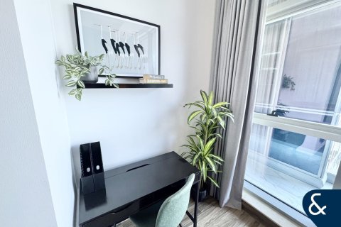 Appartement à Business Bay, Dubai, 1 chambre, 83 m², № 74964 - photo 10