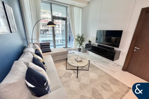 Appartement à Business Bay, Dubai, 1 chambre, 83 m², № 74964 - photo 13