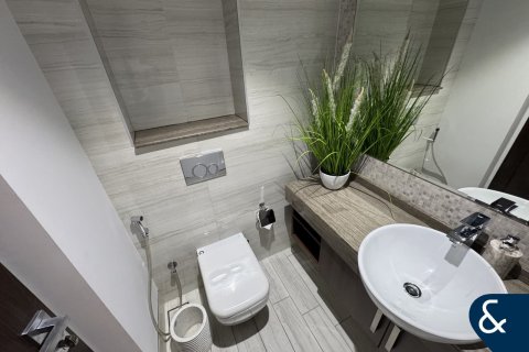 Appartement à Business Bay, Dubai, 1 chambre, 83 m², № 74964 - photo 11