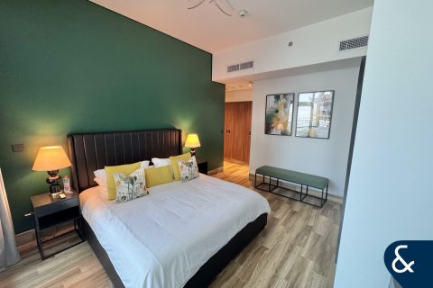 Appartement à Business Bay, Dubai, 1 chambre, 83 m², № 74964 - photo 7