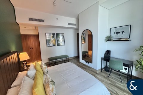 Appartement à Business Bay, Dubai, 1 chambre, 83 m², № 74964 - photo 6