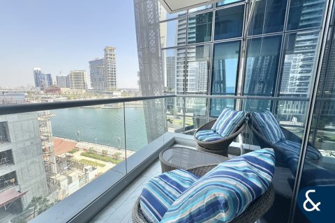 Appartement à Business Bay, Dubai, 1 chambre, 83 m², № 74964 - photo 3