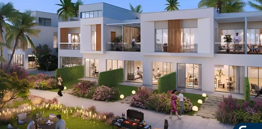 فيلا في دبي 5 غرف نوم , 317 م² رقم 74970