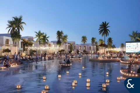 Villa en Dubai, 5 dormitorios, 317 m², № 74970 - foto 7