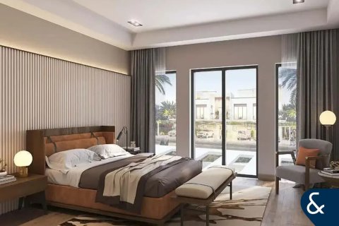 Villa en Dubai, 5 dormitorios, 317 m², № 74970 - foto 3