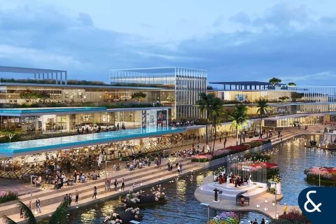 Villa en Dubai, 5 dormitorios, 317 m², № 74970 - foto 11