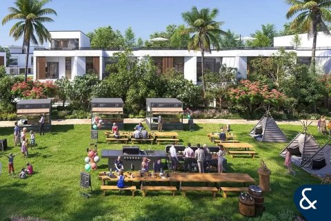 Villa en Dubai, 5 dormitorios, 317 m², № 74970 - foto 8