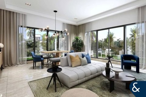 Villa en Dubai, 5 dormitorios, 317 m², № 74970 - foto 2
