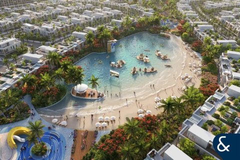 Villa en Dubai, 5 dormitorios, 317 m², № 74970 - foto 6