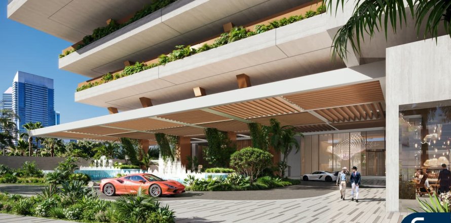 شقة في وسط مدينة دبي, دبي 2 غرف نوم, 199 م² رقم 74971