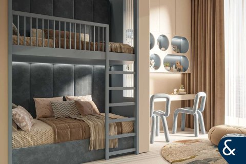 Купить квартиру в Arjan, Дубай: 2 спальни, 117м², № 74965 - фото 10