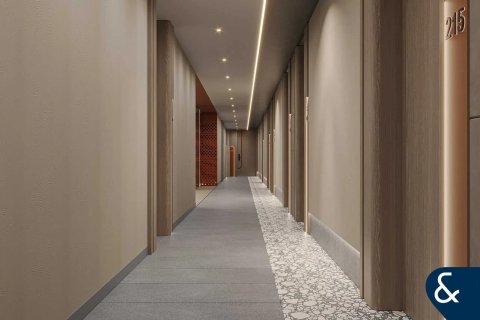 Купить квартиру в Arjan, Дубай: 2 спальни, 117м², № 74965 - фото 12