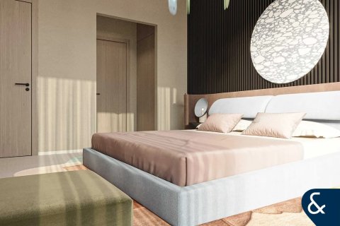 Купить квартиру в Arjan, Дубай: 2 спальни, 117м², № 74965 - фото 8