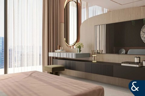 Купить квартиру в Arjan, Дубай: 2 спальни, 117м², № 74965 - фото 9