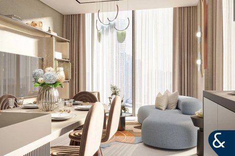 Купить квартиру в Arjan, Дубай: 2 спальни, 117м², № 74965 - фото 2